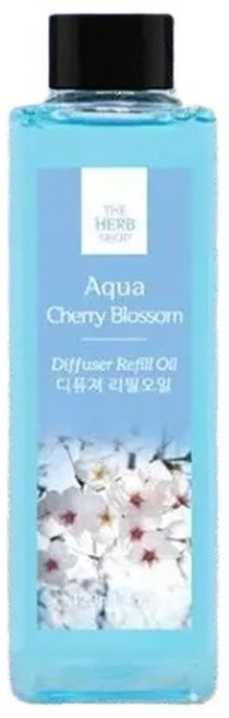 아쿠아체리블라썸 네모 리필오일 CW3BBF83