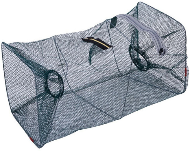 민물 바다 낚시 사각 통발 어망 DD-11157 bab+43980Ph