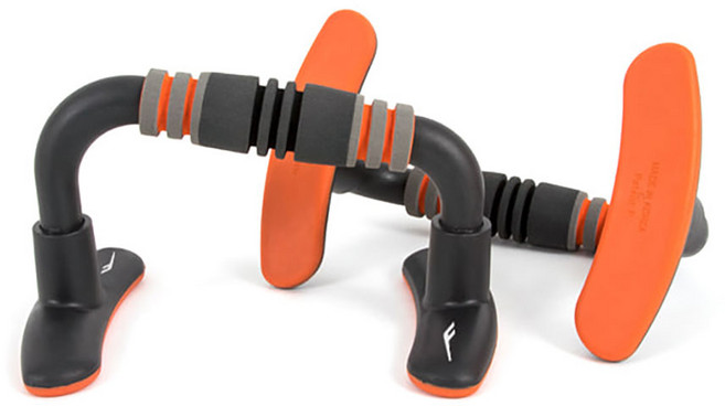 프로스펙스 푸쉬업바 국내생산 편리한 손목그립