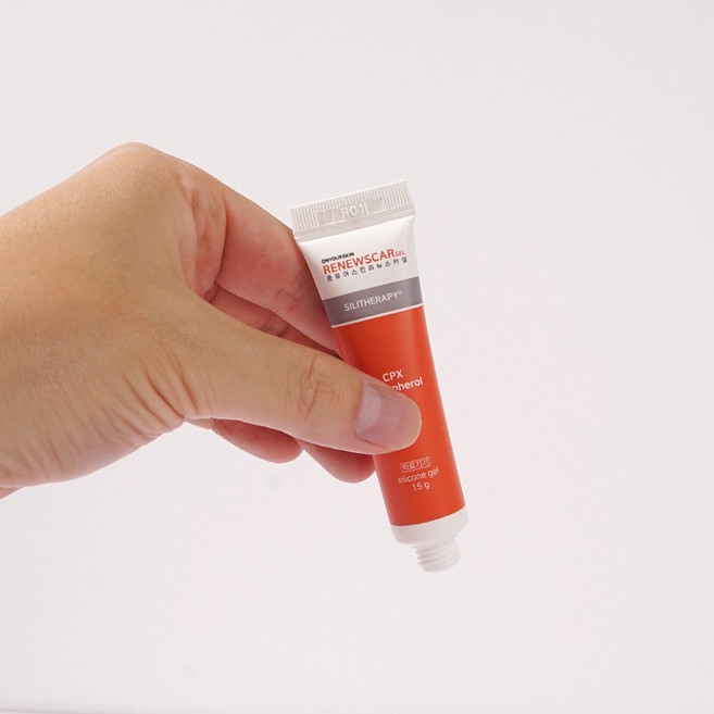 온유어스킨 ReNewScarGEL 흉터연고 30g, 15ml, 1개