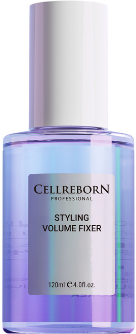 아테네 스타일링 볼륨 픽서 강력고정 볼륨유지 저자극 스타일링, 1개, 120ml