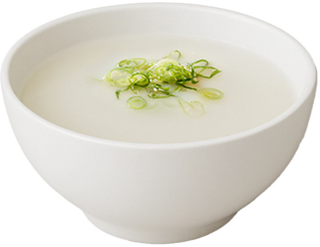 한우 사골곰탕 사골 육수 곰국 사골국, 6개, 350g