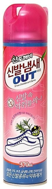 세정제 산도깨비신발냄새탈취제 탈취제 세정제 냄새제거 정화제 악취제거 세정제 산도깨비신발냄새탈취제 탈, 원룸냄새 산도깨비신발냄새탈취제 집들이선물