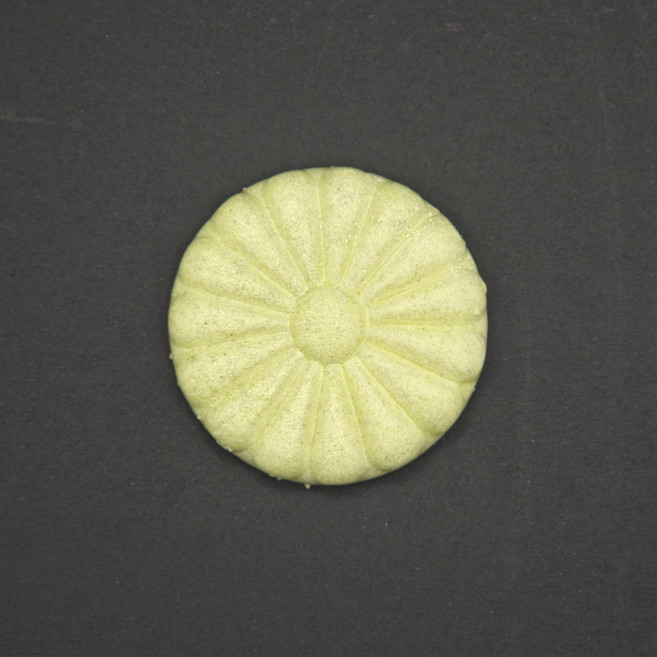 [연두]국화 모나카깍지 30장 아이스크림 플로랑탱 찹쌀과자 모나카피 모나모나카 [원산지:국산], 52g, 1개