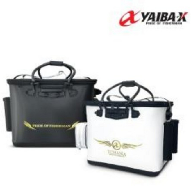 야이바엑스 KYB-45B 다용도 살림 바칸45cm 토너먼트바캉, 블랙