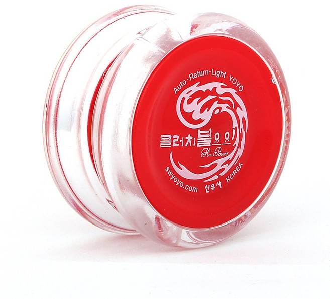 하이파워 클러치 불 요요 SW401, 단품, 1개