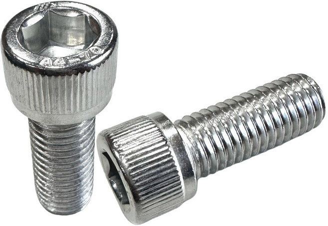 스텐316 렌치볼트 서스 육각 A4-70 SUS316 M3 M4 M5 M6 M8 M10 소량 낱개 판매, 20mm, 1개