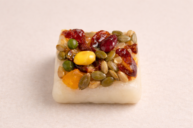 도원떡 모둠찰떡 20개 개별포장떡 영양찰떡 선물세트 답례품 70g, 모둠+호박찰떡 혼합 20개