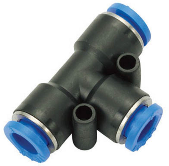 코리아뉴매틱 에어원터치피팅 PUG16-10 3EA, 3개