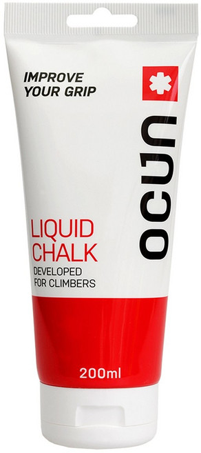 오순 리퀴드 쵸크 200ml (OCUN Liquid Chalk/ 액상초크), 1개