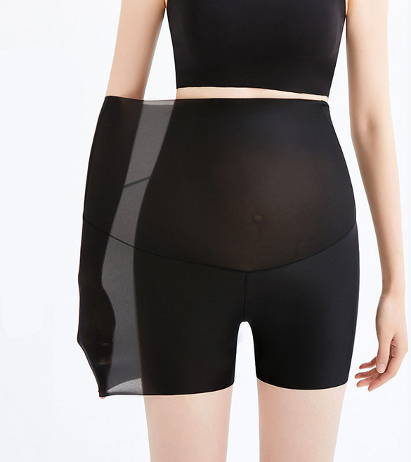 드림홈스 여름냉감임산부속바지 쿨드로즈