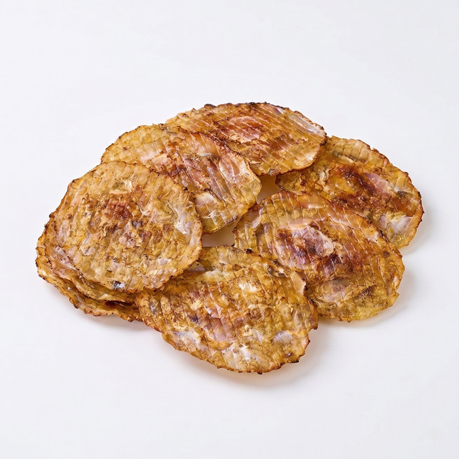 맛있는 옛날 쥐포 20장 두꺼운 참쥐포 프리미엄 두툼한 쥐치포, 1개