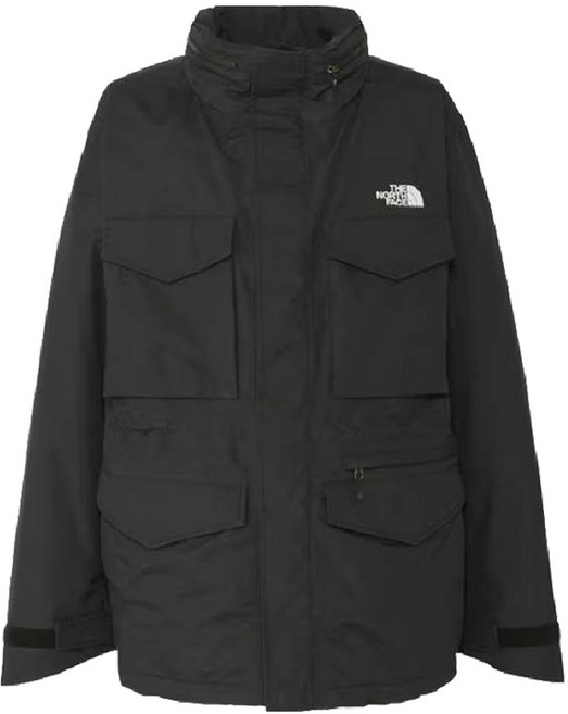 THE NORTH FACE 男女通用 Panhandle 防水夾克 NP62330