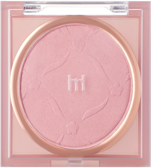 하밍 젤리 에어 치크 5.5g, 1개, 06 포그타로