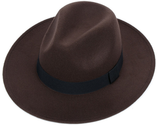 중절모 남자중절모 페도라 남자모자 신사모자 페도라