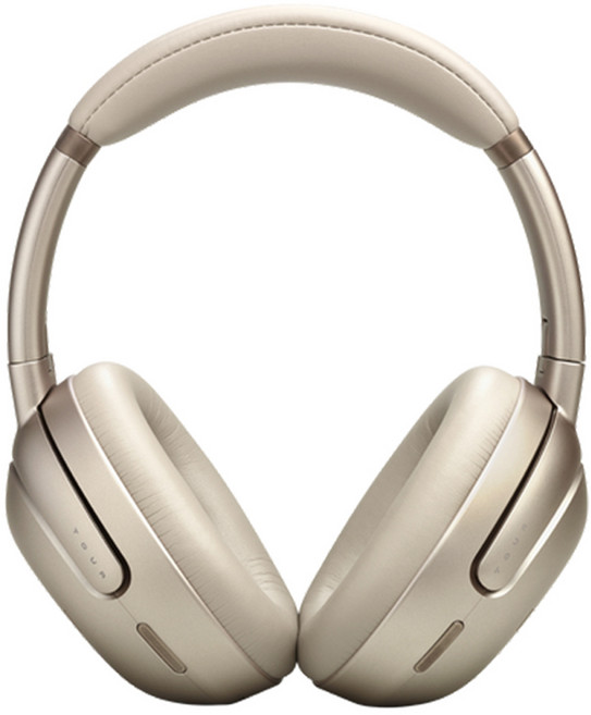 제이비엘 투어 원 M3 스마트 TX 무선 헤드폰, 샴페인모카