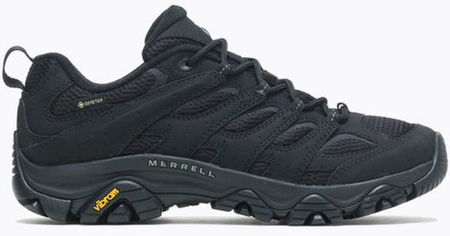 머렐 MERRELL 남성 모압 3 신세틱 고어텍스 M26A1-MLG011TPB 414379