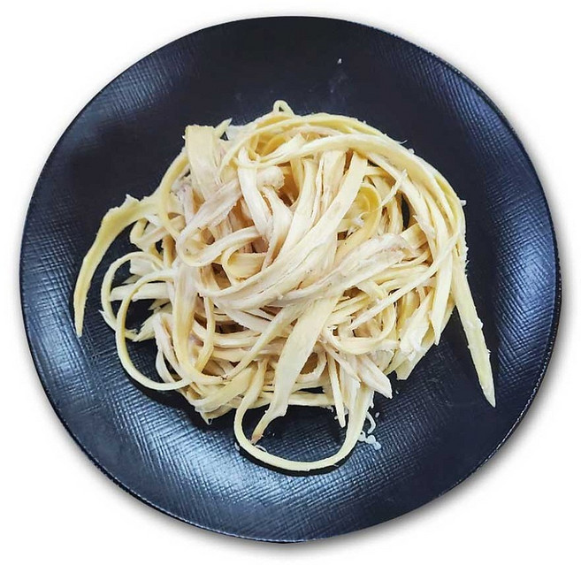 (배터짐) 간편요리 삶은 소떡심 채 떡심 소힘줄 (일요일&당일발송), 1kg, 1개