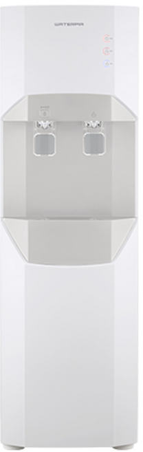 원봉 워터피아 WFP-2200 업소용 냉온정수기 대용량 DJ, 자가설치 부속미포함