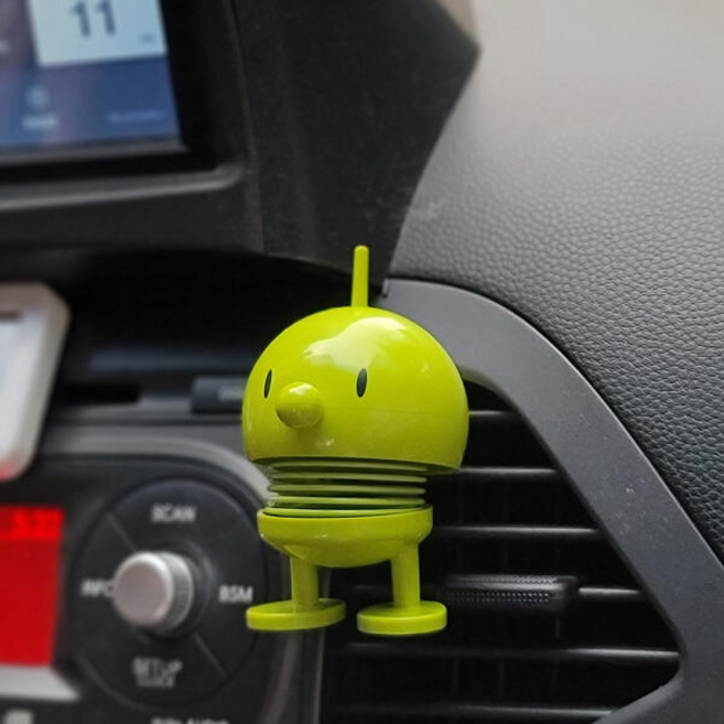 아트박스/홉티미스트 홉티미스트 클래식범블S(라임), 라임