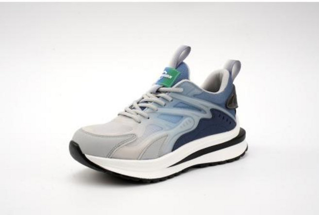 안전화 새로운 남성의 안티 스매싱 및 피어싱 강철 발가락 경량 보호 신발 남성 운동화 안전 작업