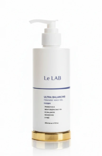 르랩 여성청결제, 1개, 200ml - 쿠팡