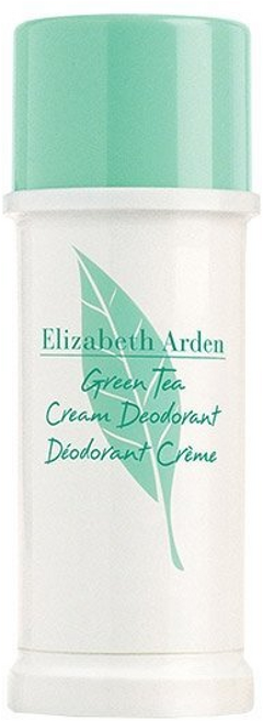 엘리자베스아덴 그린티 데오도란트 크림, 43g, 1개