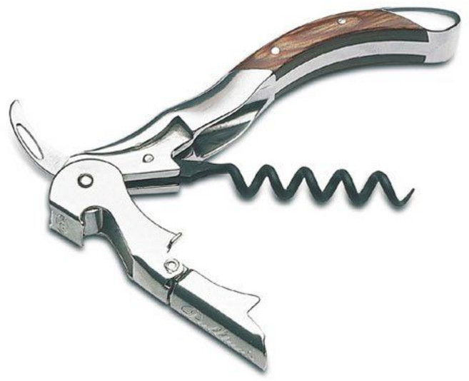 pulltex풀텍스 풀탭스 톨레도 소믈리에나이프 업무용