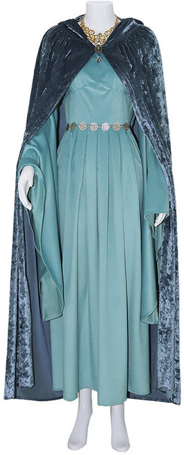 (대여) 교복몰 영화 반0의 제0 아르0 코스프레 의상세트