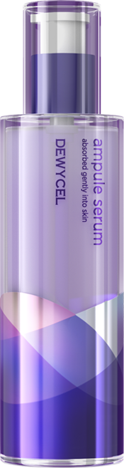 듀이셀 앰플 세럼, 100ml, 1개