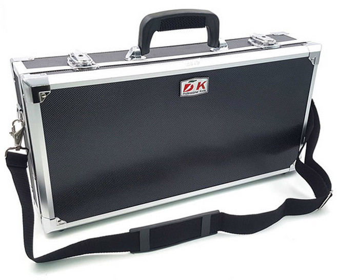 대경나이프 칼가방 열쇠형 DK 03, 혼합색상, 1개