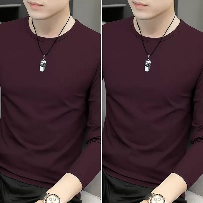 남성용 반팔 티셔츠 얇고 루즈핏 캐주얼 티셔츠 청년 남성 운동 피트니스 속건성 통기성