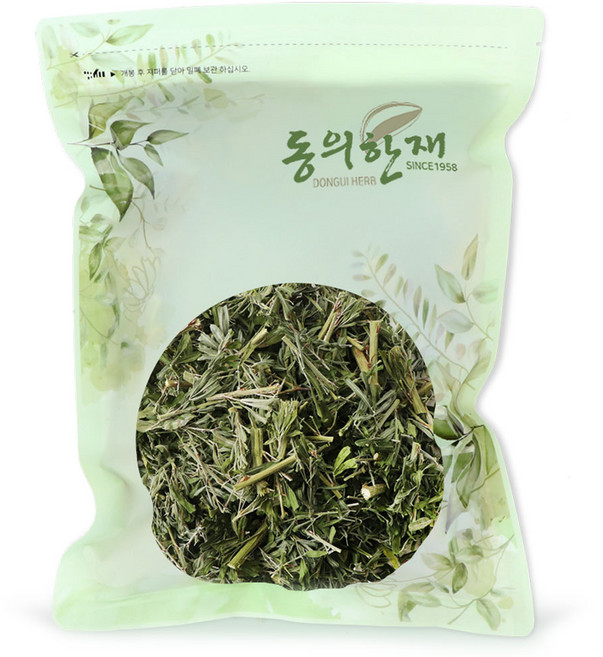 동의한재 자연산 국산 햇 야관문 비수리, 1kg, 1개