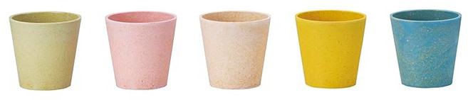 에이치투오 밴부 파이버 포트 말차밀크 HH30423