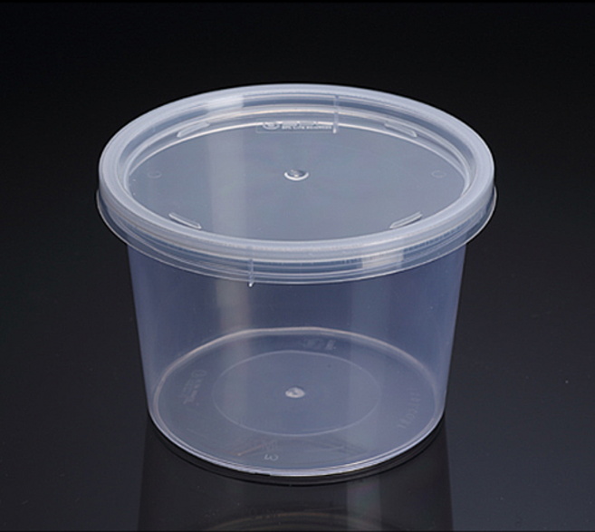 Autoclaving Jar (습식멸균처리용기) 오토클레이브용 샘플통 120x80mm 20개입 다용도용기 PP재질, 310123