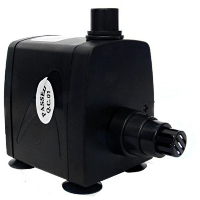 NP 아마존 수중모터 5W(HJ-511), 1개