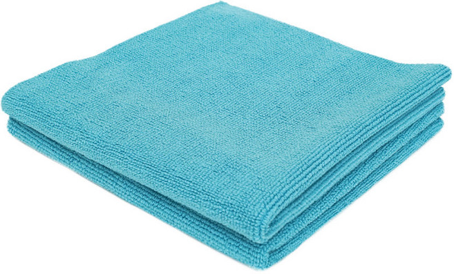 [퓨어스타] 스피드UP 폴리쉬(아쿠아 2개) 다용도 버핑 타월, [퓨어스타] 스피드UP 폴리쉬(아쿠아, 2개) 다용도