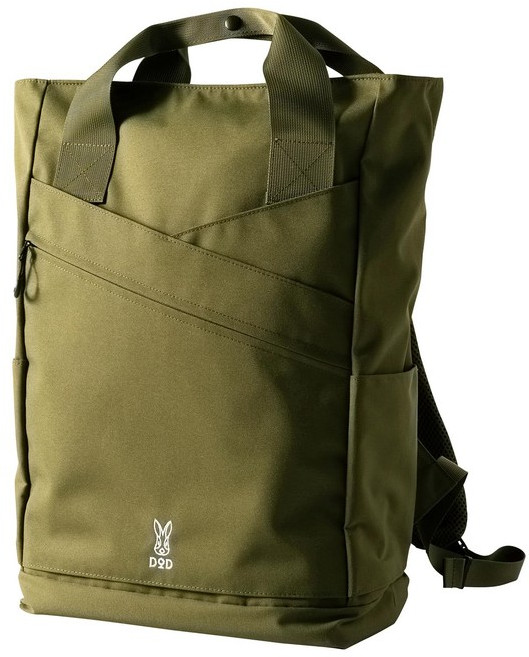 [디오디]가방 토토사쿠 KH( 약) W38×D16×H46cm
