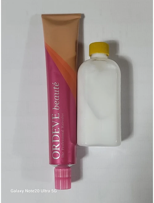 밀본 염색약 새치용 보떼 80g+80g 산화제 포함, 1개, b8-cb - 쿠팡