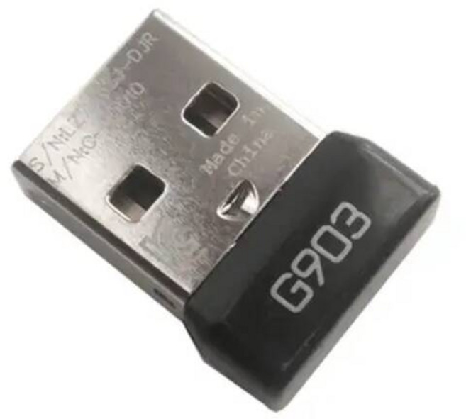 G703 프로 G502 마우스 G603 GPW 어댑터 무선 G304 리시버 동글 초경량 G502X X용 신호 USB G903 G900