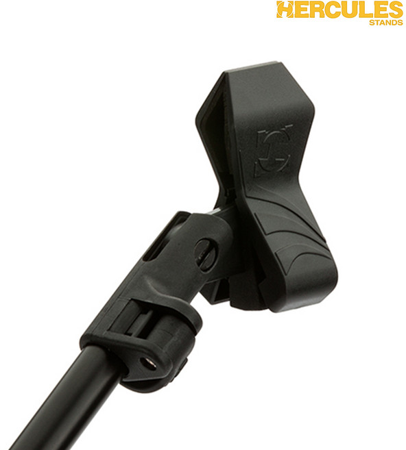 허큘레스 MH100B 마이크 클립, 1개