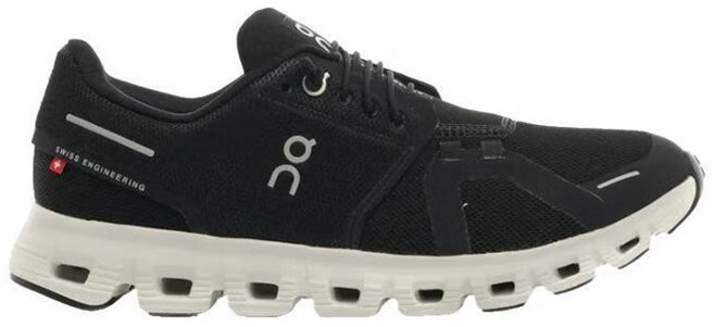 On 昂跑 女款 Run Cloud 6 慢跑鞋 3WF10060299