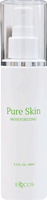 이엔코스 무알콜 퓨어스킨 100ml, 1개