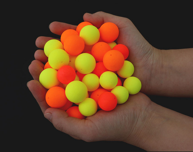 MTF 만능 연주찌 원형 발포찌 낚시찌 마커찌, 7호, 1개