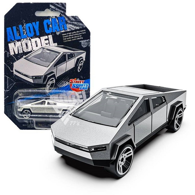 合金模型車 1/64 跑車玩具, 1個, 合金賽車-13