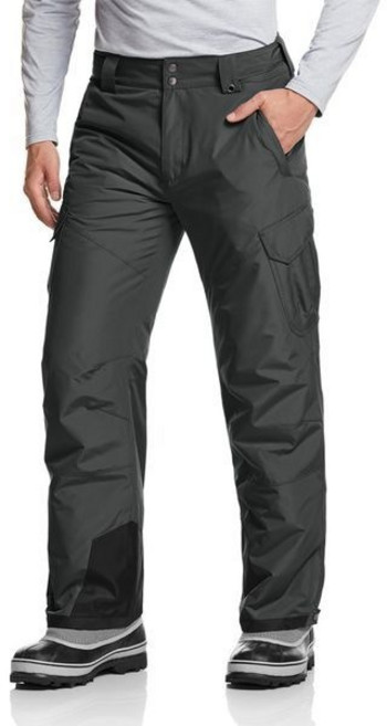 테슬라 방한 남성 스키복 보드복 스키장 스키바지 TM-YKB85 991421