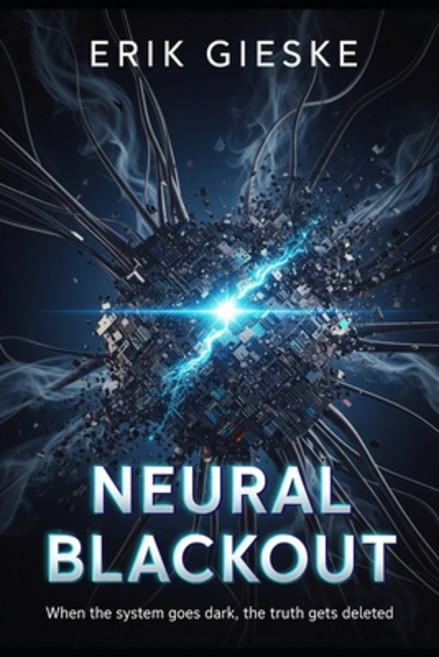 (영문도서)Neural Blackout: When the system goes dark the truth gets deleted Paperback, Independently Published, English, 9798267028400