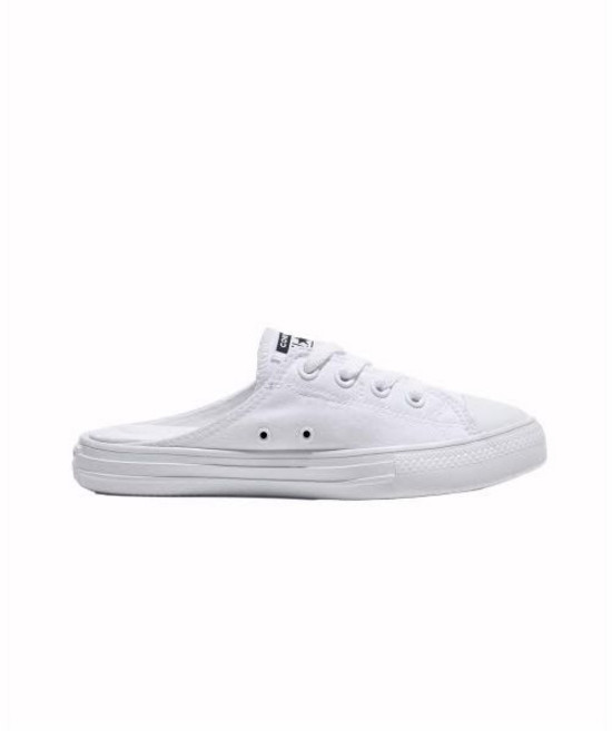 [매장정품] 컨버스 CONVERSE 척테일러 올스타 뮬 화이트 A16133C