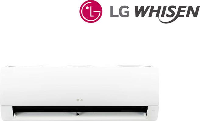 부산 에어컨 친환경 LG 인버터벽걸이 6평형 SQ06EZ1WBS (설치비 미포함) 울산 양산 창원 김해 진해, SQ06BDAWBS