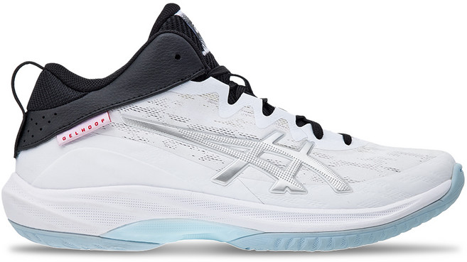 asics 亞瑟士 GELHOOP V17S 籃球鞋 男款